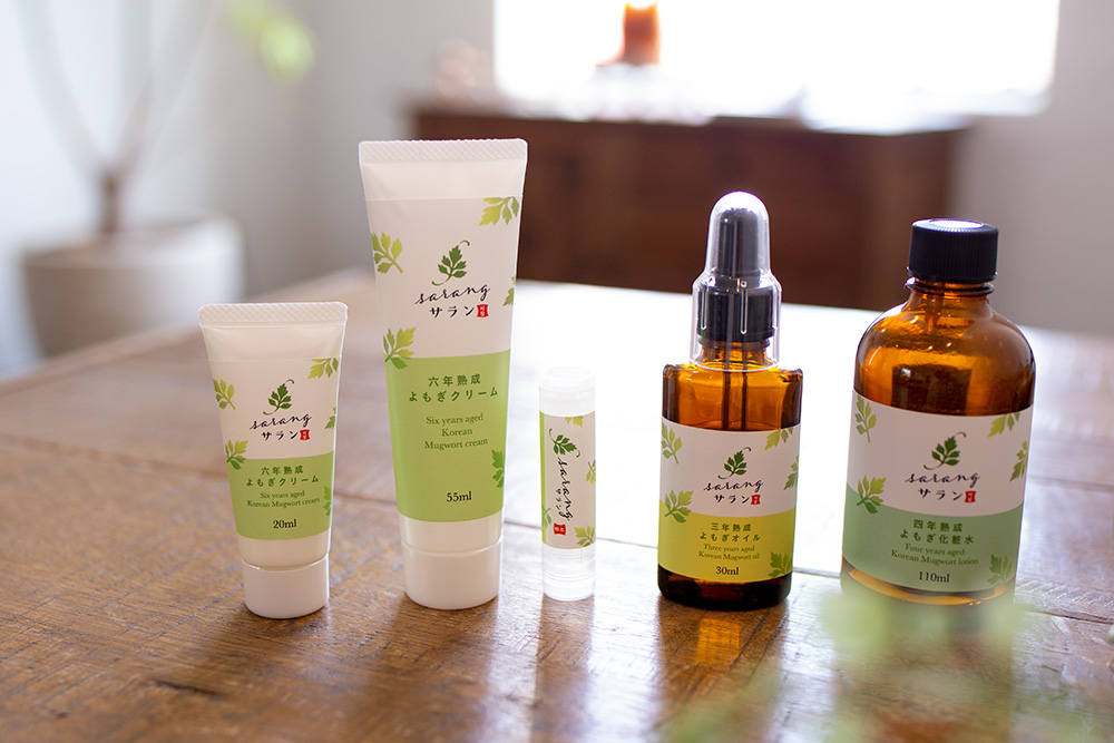 オリジナルグッズ